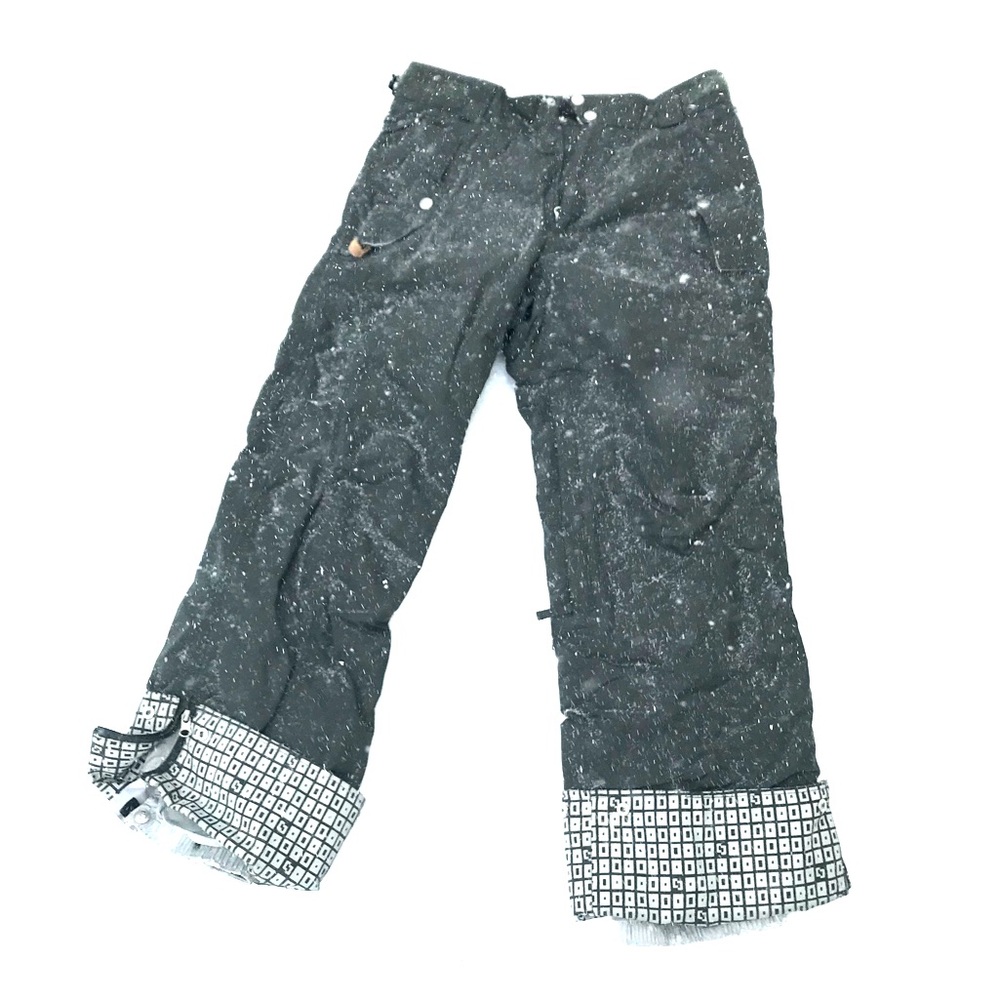 Snow pants